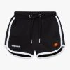 Ellesse VICTENA - Pantalon De Survêtement - Black