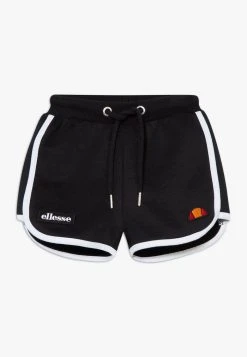 Ellesse VICTENA - Pantalon De Survêtement - Black
