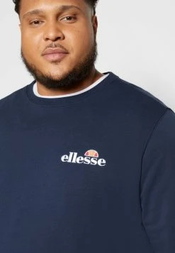 Ellesse FIERRO - Sweatshirt - Navy 13 Ellesse FIERRO - Sweatshirt - Navy -Ellesse Boutique 826083290bd64da2bf8b77a3cf8d17dd