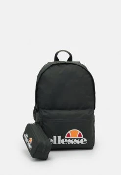 Ellesse ROLBY BACKPACK AND PENCIL CASE UNISEX SET - Sac à Dos - Khaki -Ellesse Boutique 828c45be15ee42e3aeb70c995f9e2776