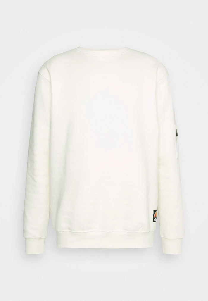 Ellesse FELES - Sweatshirt - Off White 5 Ellesse FELES - Sweatshirt - Off White – Image 5