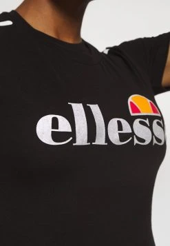 Ellesse DELLE - T-shirt Imprimé - Black 9 Ellesse DELLE - T-shirt Imprimé - Black -Ellesse Boutique 82c81b9474a349958b76e2cd4d1d2bb0