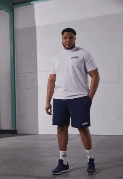 Ellesse SILVAN - Short - Navy