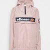 Ellesse MONTEZ - Veste Coupe-vent - Pink