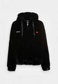 Ellesse GIOVANNA - Veste D'hiver - Black 16 Ellesse GIOVANNA - Veste D'hiver - Black -Ellesse Boutique 83486a2f3f104d9d9ebb81b610391714
