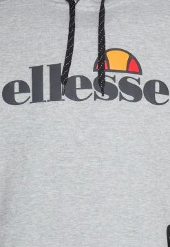 Ellesse DUCENTA HOODY - Sweat à Capuche - Grey Melange 5 Ellesse DUCENTA HOODY - Sweat à Capuche - Grey Melange -Ellesse Boutique 83568209e6384fdaa742909378a2fda8