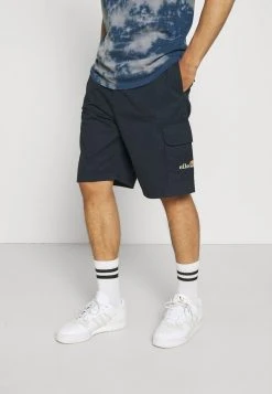 Ellesse FIGURI - Short - Navy