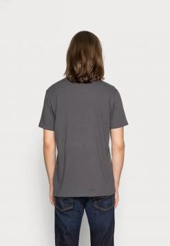 Ellesse PRADO - T-shirt Imprimé - Dark Grey -Ellesse Boutique 83651a8aef4f4ab1848e81cdee91f89c