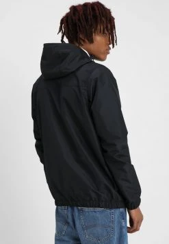 Ellesse MONT - Veste Coupe-vent - Anthracite -Ellesse Boutique 839e2f469a8d41d18bacd08f252003d9