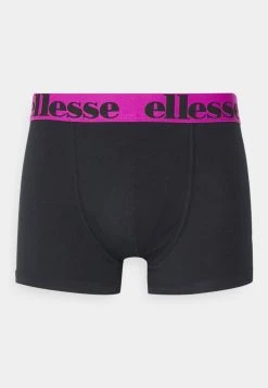 Ellesse NURRA 4 PACK - Shorty - Black -Ellesse Boutique 83c5cd5bda1d4579be3d3f01033e9f4a