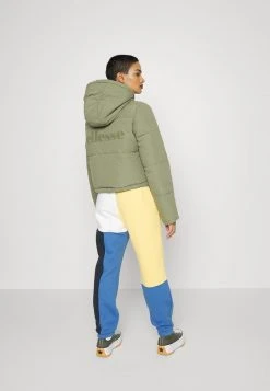 Ellesse PARUM - Veste D'hiver - Khaki