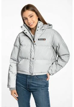 Ellesse MONOLIS - Veste Mi-saison - Grey