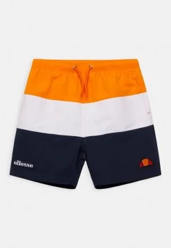Ellesse STRATHLER SWIM SHORT - Short De Bain - Orange