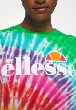 Ellesse TERALO UNISEX - T-shirt à Manches Longues - Multi -Ellesse Boutique 8455beaf88654ae3af3f3d9ee4e2564e