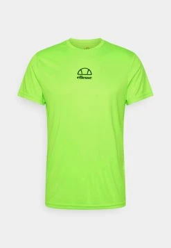 Ellesse LILLAS - Equipement De Fitness Et Yoga - Neon Green