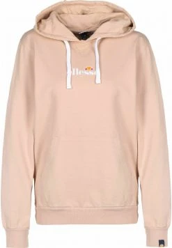 Ellesse DAPHINI - Sweat à Capuche - Pink