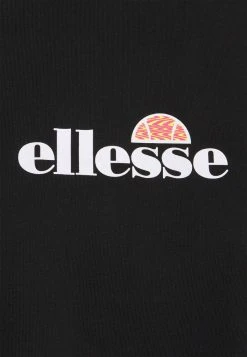 Ellesse REMANO TEE - T-shirt Imprimé - Black 5 Ellesse REMANO TEE - T-shirt Imprimé - Black -Ellesse Boutique 84e3a6c708ff4be9b961d7dbb2632dfb