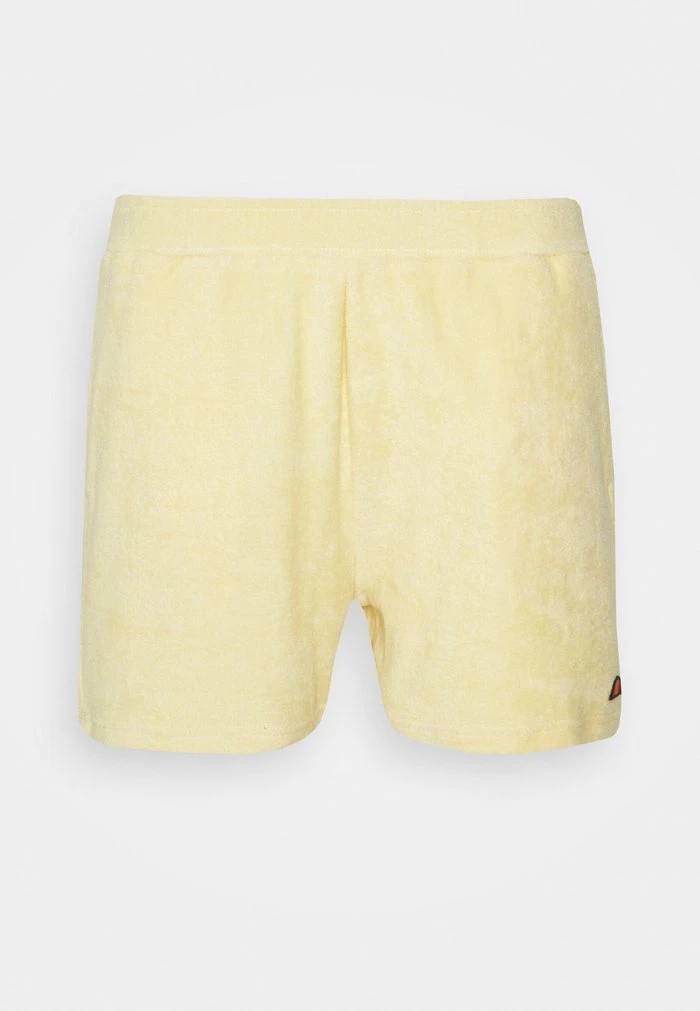 Ellesse ESPELA - Pyjama - Mustard Yellow 4 Ellesse ESPELA - Pyjama - Mustard Yellow – Image 4