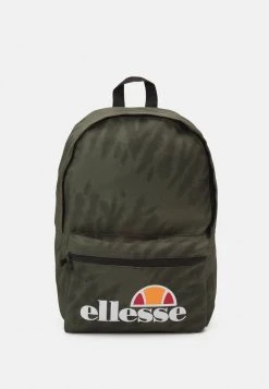 Ellesse ROLBY TIE DYE BACKPACK SET UNISEX - Sac à Dos - Dark Green