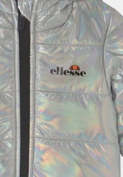 Ellesse JESSIE PADDED UNISEX - Manteau Court - Iridescent -Ellesse Boutique 855fe4c0d1da425fbaff25f4e55cb766