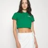 Ellesse MARIOL - Polo - Green