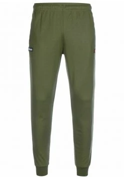 Ellesse Pantalon De Survêtement - Khaki