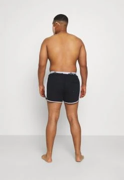 Ellesse NASELLO - Short De Bain - Black -Ellesse Boutique 8572e9c8f06a49ada77645f36b50da04