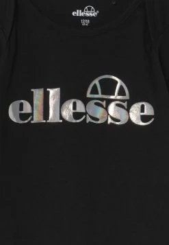 Ellesse IVEE UNISEX - Pyjama - Black 5 Ellesse IVEE UNISEX - Pyjama - Black -Ellesse Boutique 858981b216e1439d8c666ac33381f622