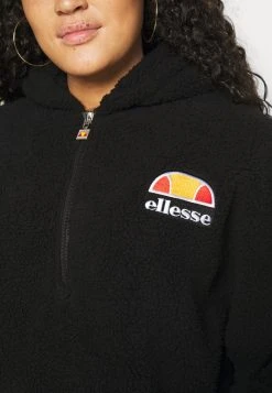 Ellesse SEPPY - Sweat à Capuche - Black -Ellesse Boutique 85ab8209d69c4938a3820e089c026f48