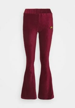 Ellesse FLORIE - Pantalon Classique - Burgundy -Ellesse Boutique 85d2a6588aed40dfb7a3a3fdd6a822ea