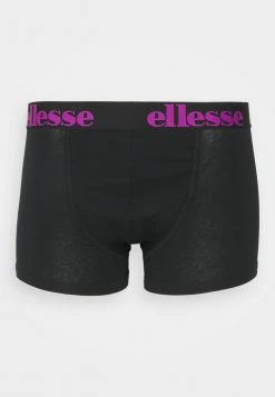 Ellesse NURRA FASHION TRUNKS 5 PACK - Shorty - Multi 14 Ellesse NURRA FASHION TRUNKS 5 PACK - Shorty - Multi -Ellesse Boutique 86059b0ac6204b489533fe9e5e57d246