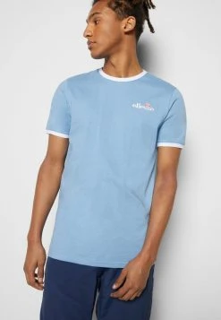 Ellesse MEDUNO - T-shirt Basique - Blue -Ellesse Boutique 860ca0e3a4ec462794f6487a4b9bd5df