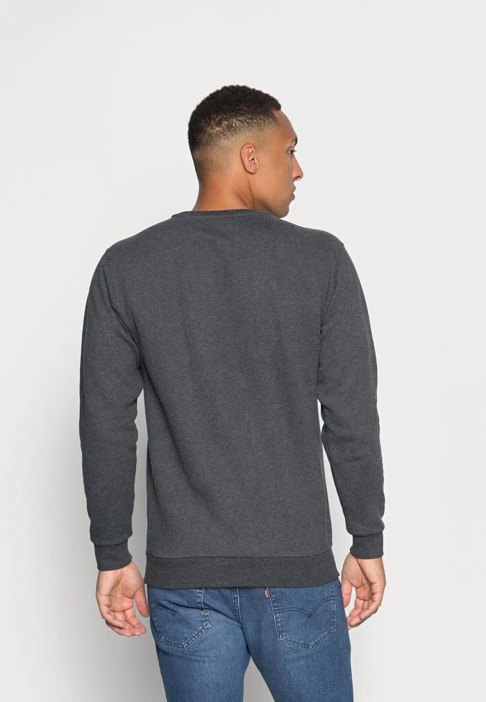 Ellesse DIVERIA - Sweatshirt - Dark Grey 3 Ellesse DIVERIA - Sweatshirt - Dark Grey – Image 3