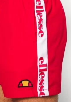 Ellesse FADALDTO - Short De Bain - Red -Ellesse Boutique 86391d573f7a4d54b6d9fe1934c61c90