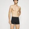 Ellesse NURRA FASHION TRUNKS 5 PACK - Shorty - Black