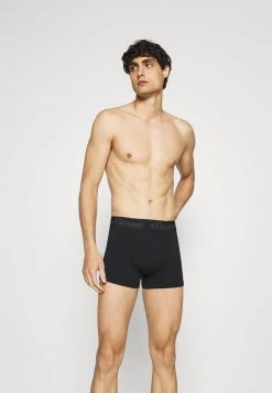 Ellesse NURRA FASHION TRUNKS 5 PACK - Shorty - Black
