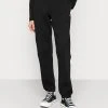 Ellesse PANT - Pantalon De Survêtement - Black