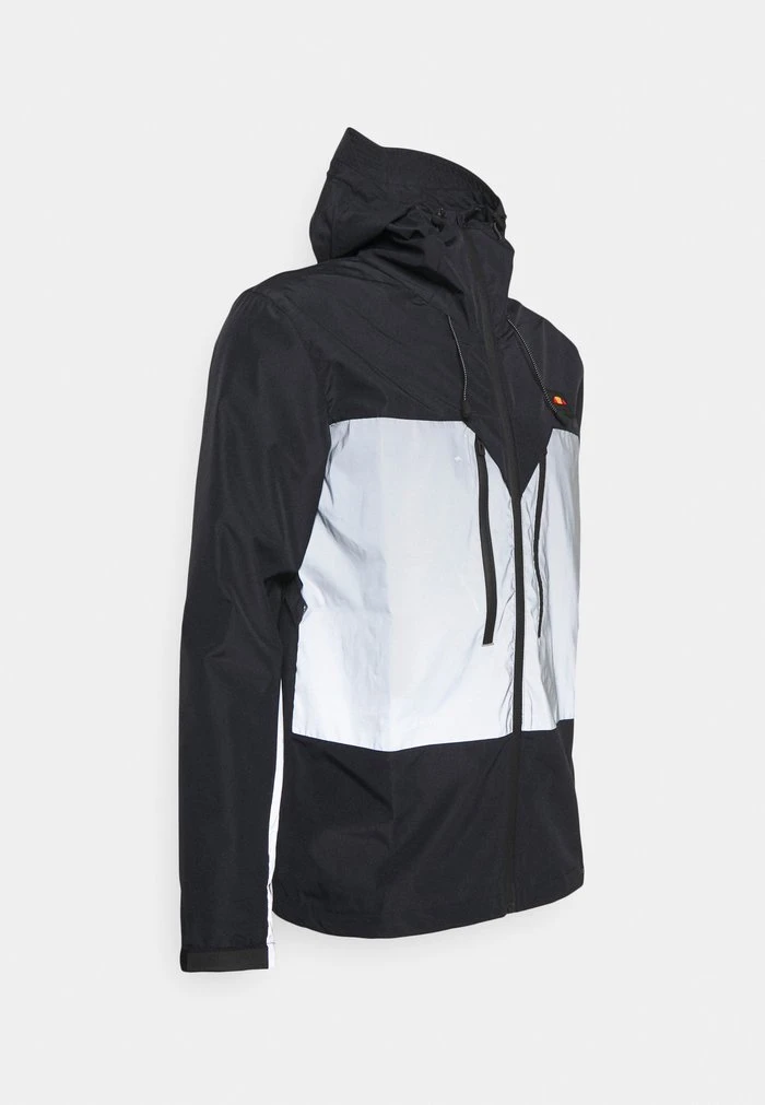 Ellesse OPHICIUS JACKET - Veste Légère - Black 10 Ellesse OPHICIUS JACKET - Veste Légère - Black – Image 10