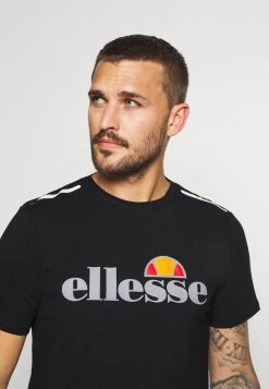 Ellesse CELLA - T-shirt Imprimé - Black 9 Ellesse CELLA - T-shirt Imprimé - Black -Ellesse Boutique 86a6146074cc4b2398a21e77c5def191