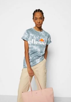 Ellesse ALBANY TIE DYE - T-shirt Imprimé - Green/white 13 Ellesse ALBANY TIE DYE - T-shirt Imprimé - Green/white -Ellesse Boutique 86d6487e5ef74c6b923ddebc6a3df2a0