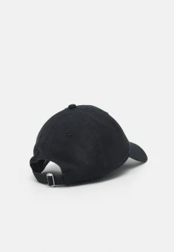 Ellesse BRIGHT UNISEX - Casquette - Black -Ellesse Boutique 86e08446492b4985b0f750df4b3e1840