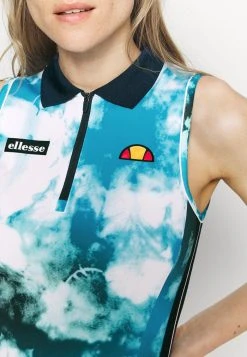 Ellesse CONCHIGLIA - Débardeur - Multi-coloured -Ellesse Boutique 87f372b672b54d82acbb48df8e481def