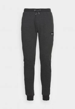 Ellesse YONVEST JOG PANT - Pantalon De Survêtement - Grey Marl -Ellesse Boutique 87fe0f69026845a7859ccf5cbfa67494