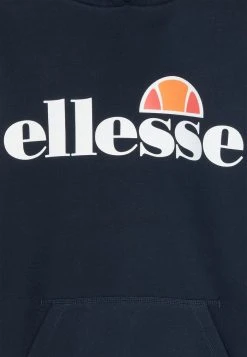 Ellesse JERO - Sweat à Capuche - Navy -Ellesse Boutique 8802b21faf824dc79f2a319cef639de8
