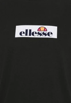 Ellesse OMBRONO - T-shirt Imprimé - Black 12 Ellesse OMBRONO - T-shirt Imprimé - Black -Ellesse Boutique 883aa45e13b347a9935ead6eb4eadf86