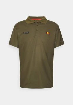 Ellesse MALANO - Polo - Khaki