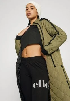 Ellesse PEMADULA - Legging - Black -Ellesse Boutique 88daa0fe5fdd46d3a94288c556ffbfc6