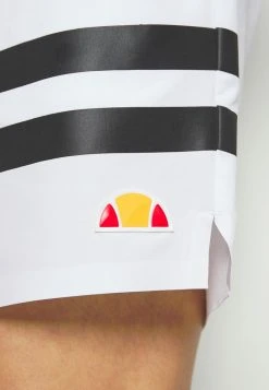 Ellesse MICRO SHORT - Short De Sport - White -Ellesse Boutique 8906bd3856c844609e9c2688269fcd7d