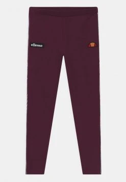 Ellesse KIRSTA - Legging - Dark Purple
