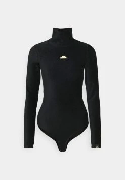 Ellesse LOISA - T-shirt à Manches Longues - Black -Ellesse Boutique 8925fb2fba334bd8a653472d3fa606e9